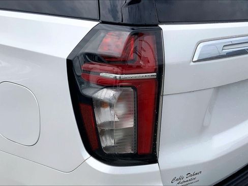 Used 2023 Chevrolet Tahoe High Country w/ Advanced Technology Package AWD/4WD image 27
