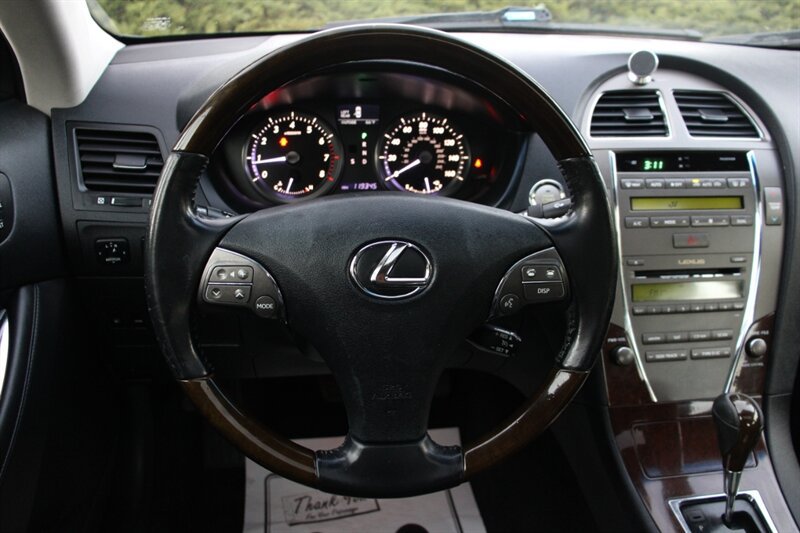 Used 2012 Lexus ES 350 FWD image 18