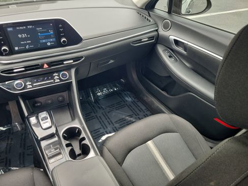 Used 2020 Hyundai Sonata SEL FWD image 12