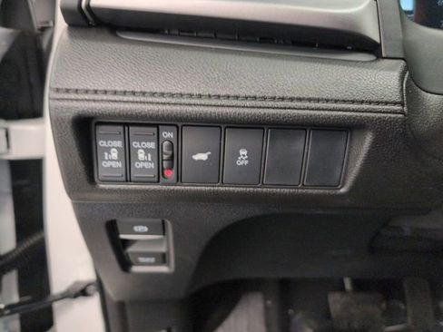 New 2026 Honda Odyssey EX-L image 14