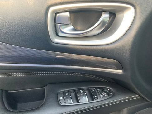 Used 2020 INFINITI QX60 Pure FWD image 22