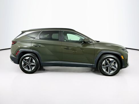 Used 2025 Hyundai Tucson SEL FWD image 10