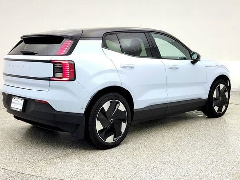 Used 2025 Volvo EX30 Ultra image 5