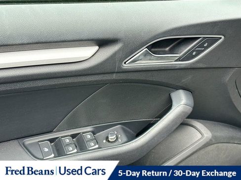Used 2018 Audi A3 2.0T Premium w/ Convenience Package image 18
