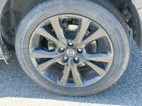 Certified 2024 MAZDA CX-30 AWD 2.5 S w/ Select Sport Pkg image 33