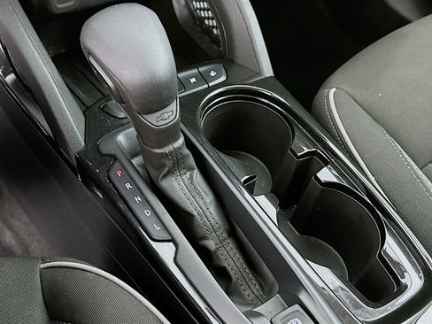 Used 2025 Chevrolet TrailBlazer LT image 24