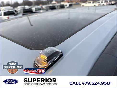 New 2026 Ford F250 Platinum image 13