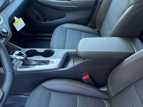 New 2026 Buick Envista Preferred w/ Convenience I Package image 25