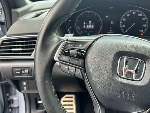 Used 2022 Honda Accord Sport image 17