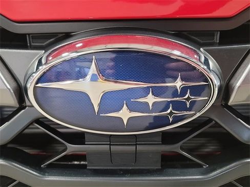 New 2026 Subaru Crosstrek 2.5i Limited image 31