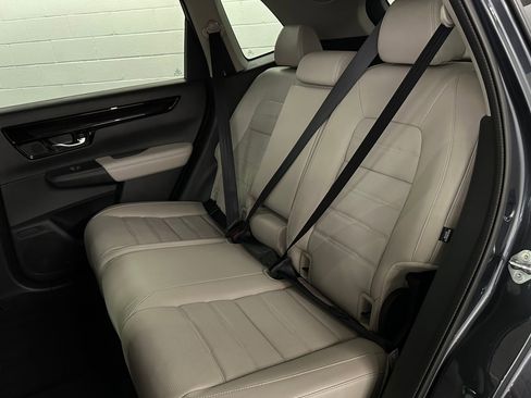 New 2026 Honda CR-V EX-L image 14