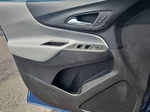 Used 2024 Chevrolet Equinox LS w/ LS Convenience Package FWD image 25