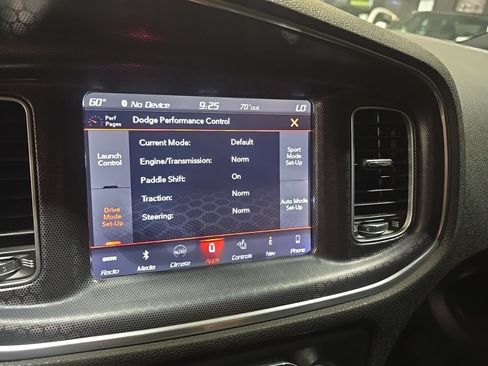 Used 2018 Dodge Charger R/T Scat Pack w/ Dynamics Package RWD image 35
