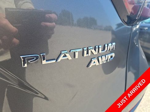 Used 2019 Nissan Murano Platinum AWD/4WD image 7