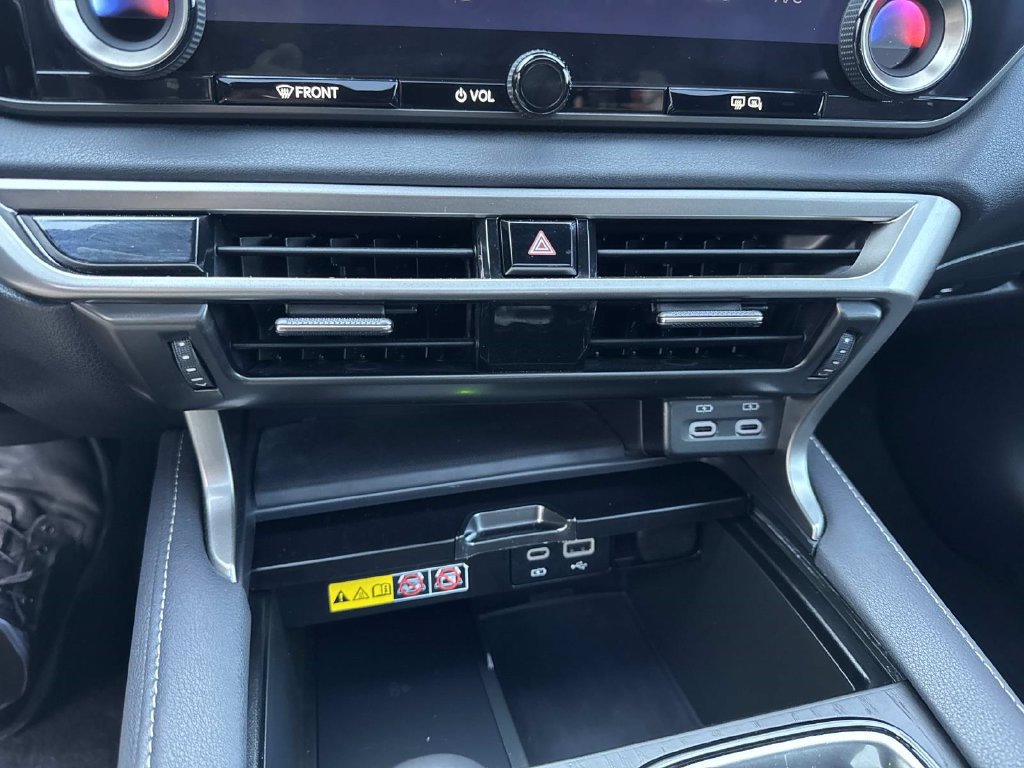 Used 2023 Lexus RX 350 Premium w/ Cold Area Package FWD image 26