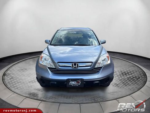 Used 2009 Honda CR-V EX-L image 9