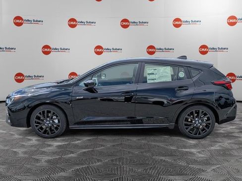 New 2026 Subaru Impreza RS image 8