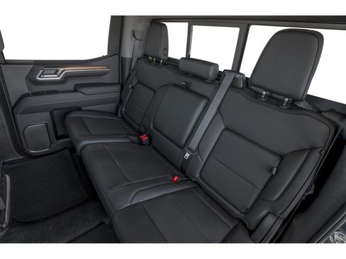New 2026 GMC Sierra 1500 Denali w/ Denali Reserve Package AWD/4WD image 33