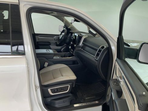 Used 2022 RAM 1500 Limited AWD/4WD image 27