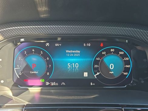 New 2026 Volkswagen Atlas Cross Sport SEL Premium R-Line image 26