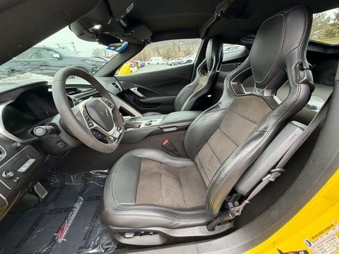 Used 2017 Chevrolet Corvette Z06 image 32