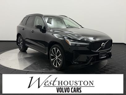 Certified 2024 Volvo XC60 B5 Plus w/ Protection Package Premier