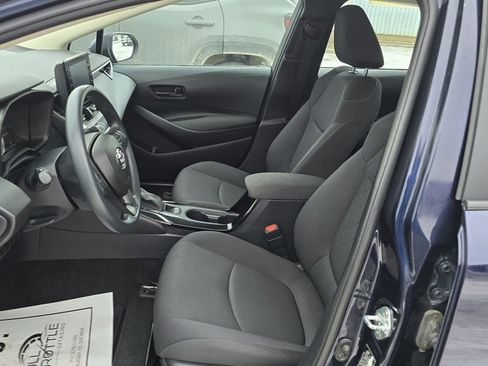 Used 2022 Toyota Corolla LE image 10