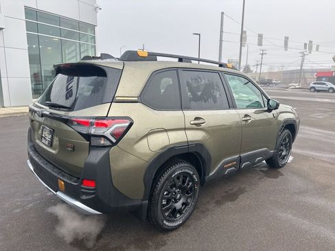 New 2026 Subaru Forester Wilderness image 6