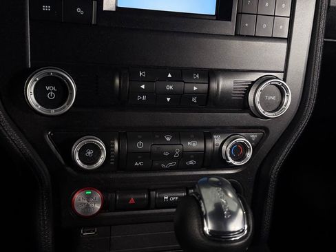 Used 2023 Ford Mustang Coupe RWD image 21
