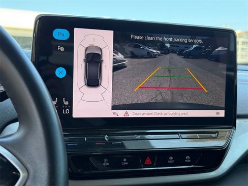 Used 2023 Volkswagen ID.4 Pro S image 23