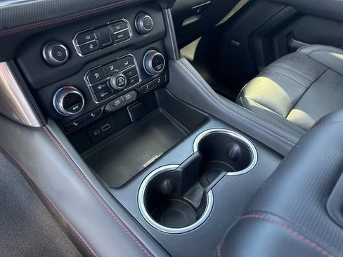 Used 2022 Chevrolet Tahoe RST w/ Luxury Package image 26