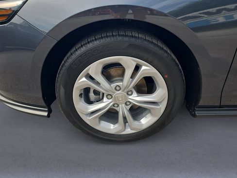New 2026 Honda Accord LX image 10