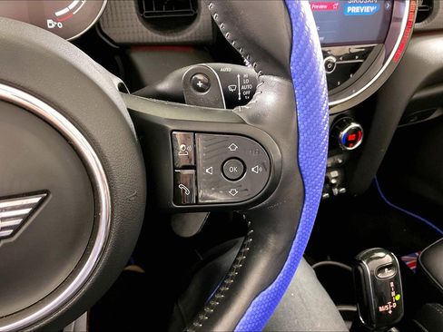 Used 2024 MINI Cooper S w/ Seaside Edition FWD image 19