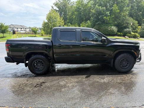 Used 2022 Nissan Frontier S w/ Technology Package RWD image 3