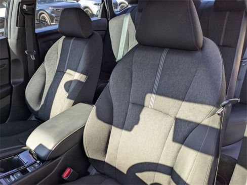 Certified 2024 Honda Accord Sport image 26