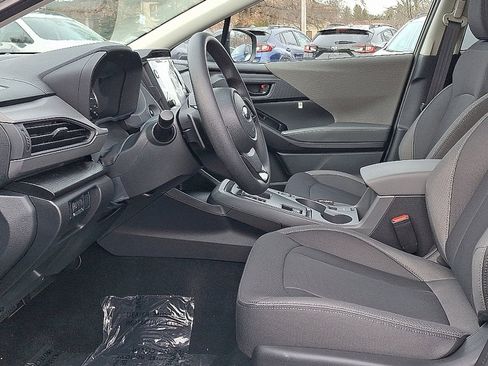New 2026 Subaru Crosstrek 2.0i Premium image 7