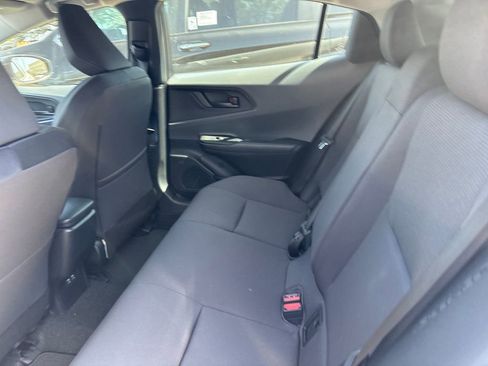 New 2026 Toyota Prius LE image 23