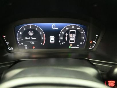 Certified 2024 Honda Accord EX
