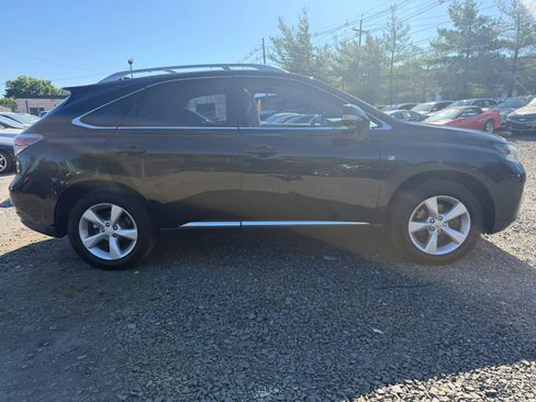 Used 2015 Lexus RX 350 AWD image 4