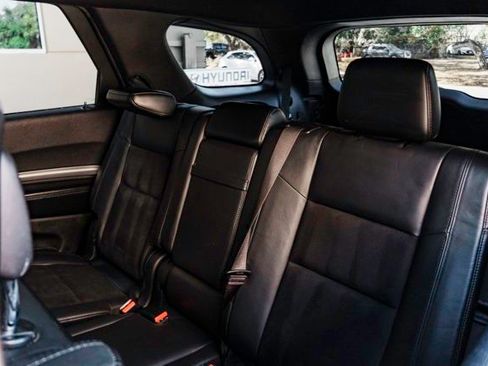 Used 2019 Dodge Durango GT image 21