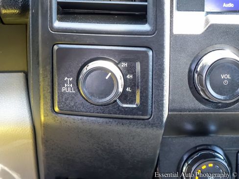 Used 2019 Ford F150 XL w/ Equipment Group 101A Mid AWD/4WD image 16