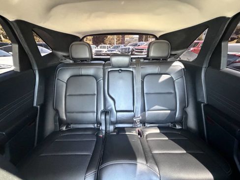 Used 2022 Ford Escape SEL w/ Technology Package image 22