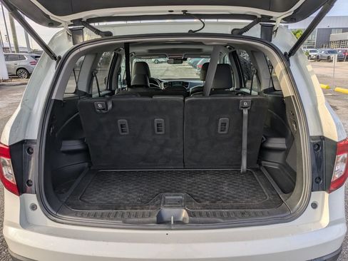 Used 2021 Honda Pilot Special Edition image 10