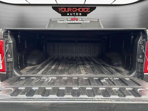 Used 2021 RAM 1500 Big Horn AWD/4WD image 15