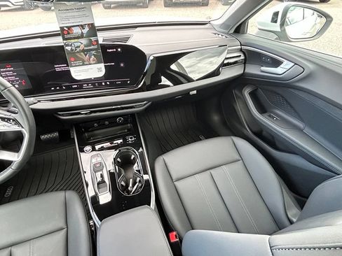 Certified 2025 Audi A5 2.0T Premium AWD/4WD image 11