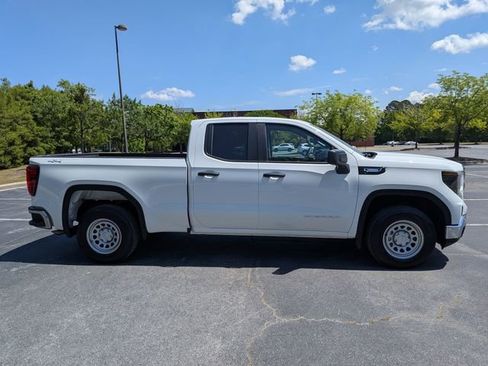New 2026 GMC Sierra 1500 Pro w/ Pro Value Package AWD/4WD image 2