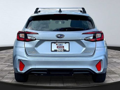 Used 2024 Subaru Impreza 2.0i w/ Popular Package #1A AWD/4WD image 5