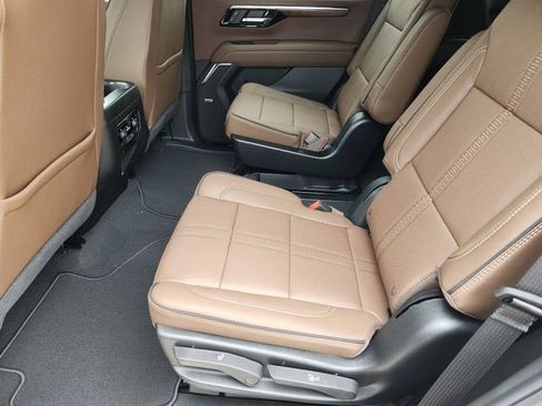 New 2026 Chevrolet Tahoe High Country image 22