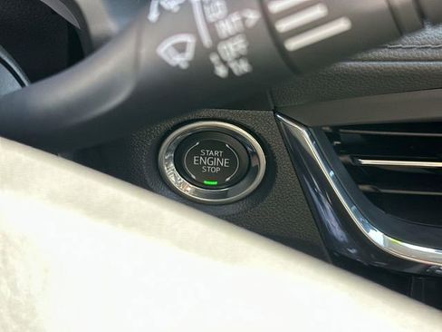 Used 2025 Buick Encore GX Sport Touring w/ Advanced Technology Package FWD image 15