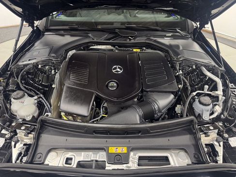 Certified 2025 Mercedes-Benz C 300 C 300 image 32